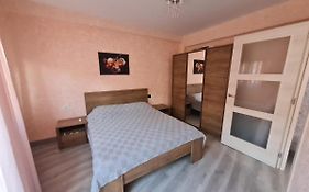 Apartamento Almeria Catedral